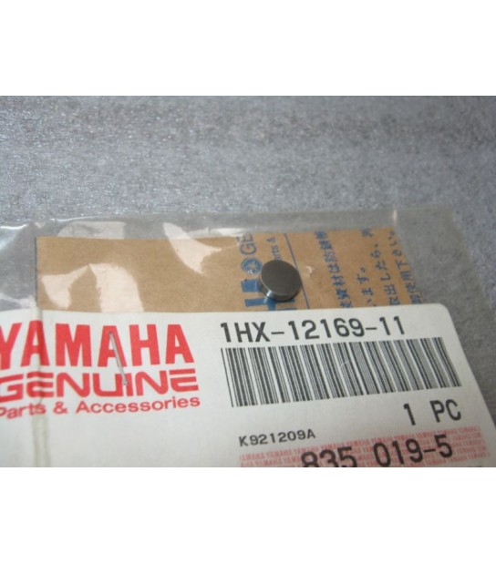 Arandela Reglaje 1.90 Quad Yamaha YFM 660R Raptor