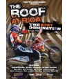DVD The New Roof of Africa KTM