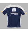 Camiseta Husqvarna Team Tee